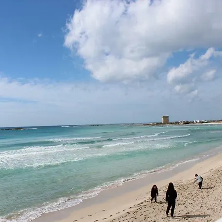 Apartamento Martina Porto Cesareo