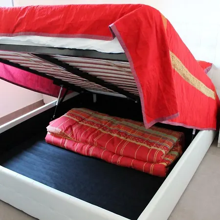 Apartamento Martina *